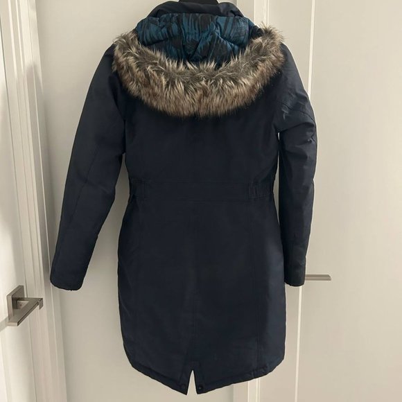 The North face jacket - Picture 2 of 4